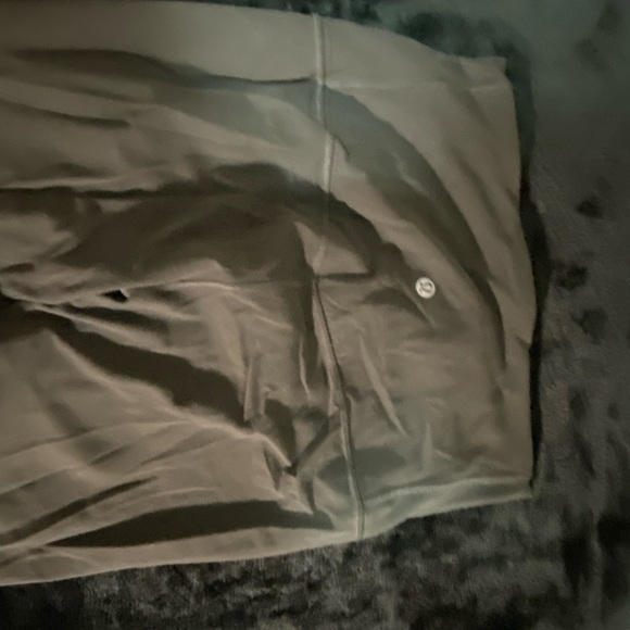 High rise lulu leggings - Picture 6 of 9